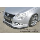Rieger Spoilerschwert für VW Eos 1F Cabrio +
