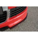 Rieger Spoilerschwert für VW Golf 5 R32 +