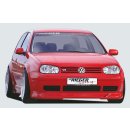 Rieger Spoilerlippe für VW Golf 4 Kombi +