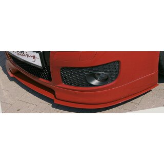 Rieger Spoilerschwert für VW Jetta 3 1KM  +