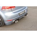 Rieger ESD VW Golf 6, 2.0l FSI Turbo 155kW für VW...