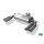 Rieger ESD 4x80 Typ14, Golf 6 1.4l 59kW, 1.6l 75kW für VW Golf 6 5-tür. + 1.4l 59kW, 1,6l 75kW, 2.0l FSI 110kW, 1.9 TDI 66/77kW,  2.0l SDI 55kW, 2.0l TDI 81/100/103kW