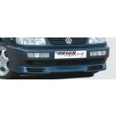 Rieger Spoilerlippe für VW Passat 35i Lim. +