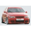 Rieger Spoilerlippe für VW Polo 4 6N 5-tür. +