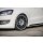 Rieger Seitenschweller für VW Polo 6 GTI 6R 5-tür. +