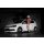 Rieger Spoilerlippe für VW Polo 6 GTI 6R 5-tür. +