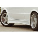 Rieger Seitenschweller für VW Scirocco 1 Coupe +