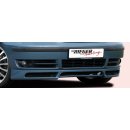 Rieger Spoilerlippe für VW Sharan 7M Van +