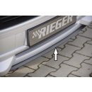 Rieger Spoilerschwert für VW T5 Bus  +