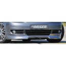 Rieger Spoilerlippe für VW Touran 1T Van +