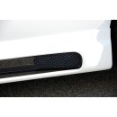 Rieger Seitenschweller für Audi A5 B8 8T (6 Varianten)