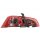 LED Rückleuchten Limousine 10-14 FL Klarglas Rot Smoke