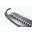 S6 Diffusor Duplex für Audi A6 4G Vorfacelift S-Line Stoßstange