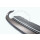 S6 Diffusor Duplex für Audi A6 4G Vorfacelift S-Line Stoßstange