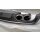 Wabengitter Diffusor SET S6 Look für A6 4G C7 Facelift Standard Stoßstange