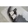 Wabengitter Diffusor SET S6 Look für A6 4G C7 Facelift Standard Stoßstange