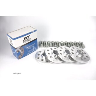 4 Adapterscheiben 20mm BMW X5 X6  LK 5/120 NLB. 74,1 auf 72,6mm