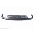 Duplex Diffusor Set für A5 8T Facelift Sportback ALR
