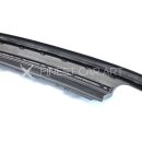 Duplex Diffusor Set für A5 8T Facelift Sportback ALR