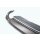 Duplex Diffusor Set für A5 8T Facelift Sportback ALR