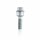 Radschraube Geomet M14 x 1,5 L42 Kugel R14 2Teilig SW17 für Audi