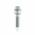 Radschraube Geomet M14 x 1,5 L48 Kugel R14 2 Teilig SW17 fÃ¼r Audi