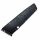 Prallträgerabdeckung für Audi TT 8S Vorfacelift Wabengitter Grill Matt Schwarz