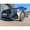 Bausatz Verbreiterungen für Audi E-Tron S Optik...