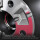 30mm 2x15mm SCC Spurverbreiterung RACE TECH 5x114.3/5 NLB 64,1mm M14 x 1,5