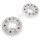 40mm 2x20mm SCC Spurverbreiterung Distanzscheiben System 4 Volvo 5x108 NLB 63,4mm M14x1,5