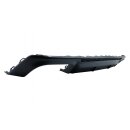 Duplex Diffusor für A6 4K C8 Vorfacelift S-Line S6 Stoßstange (Beziner)