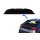Dachspoiler für Audi Q8 4M F1 RS Optik Umbau