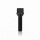 Radschraube Schwarz M12 x 1,5 L39 Kegel 60°