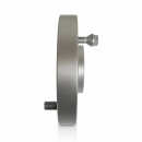 50mm 2x25mm SCC Spurverbreiterung Spurplatte für MG4 5x112 57,1mm