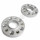 50mm 2x25mm SCC Spurverbreiterung Spurplatte für MG4 5x112 57,1mm