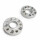 50mm 2x25mm SCC Spurverbreiterung Spurplatte für MG4 5x112 57,1mm