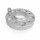 50mm 2x25mm SCC Spurverbreiterung Spurplatte für MG4 5x112 57,1mm