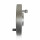 50mm 2x25mm SCC Spurverbreiterung Spurplatte für MG4 5x112 57,1mm