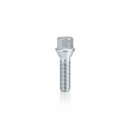 40mm 2x20mm SCC Spurverbreiterung Spurplatte für MG4 5x112 57,1mm + Radschrauben