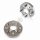40mm 2x20mm SCC Spurverbreiterung für Fiat 4x100 NLB 54,1mm