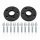 SCC Spurverbreiterung Audi LK 5x112 NLB 66,6mm