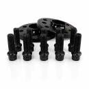 20mm/30mm Set SCC Spurverbreiterung + Radschrauben für VW ID.3 ID.4 ID.5 ID.7