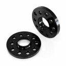 20mm/30mm Set SCC Spurverbreiterung + Radschrauben für VW ID.3 ID.4 ID.5 ID.7