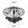 ST Radnabenverlängerung 2er Set  für Opel 56,60mm