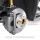 ST Radnabenverlängerung 2er Set  für Opel 56,60mm