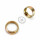 ST Radnabenverlängerung 2er Set  für Opel 56,60mm