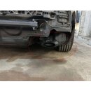 Verbindungsrohre Endrohrblenden für RS4 RS5 RS6 RS7 ESD Blenden