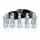 20mm/30mm Set SCC Spurverbreiterung + Radschrauben für VW ID.3 ID.4 ID.5 ID.7