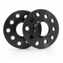 20mm/30mm Set SCC Spurverbreiterung + Radschrauben für VW ID.3 ID.4 ID.5 ID.7