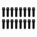20mm/30mm Set SCC Spurverbreiterung + Radschrauben für Cupra Born Tavascan Leon
